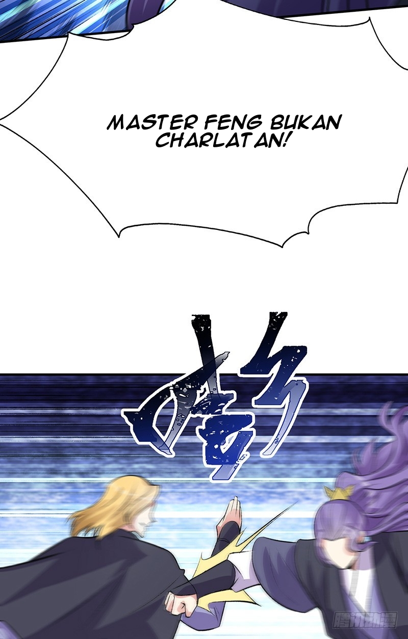 I Picked Up An Attributes Chapter 13 Gambar 37